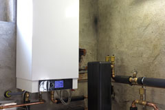 Perranwell Station condensing boiler companies