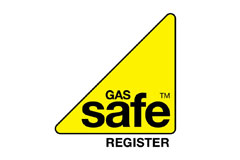 gas safe companies Perranwell Station
